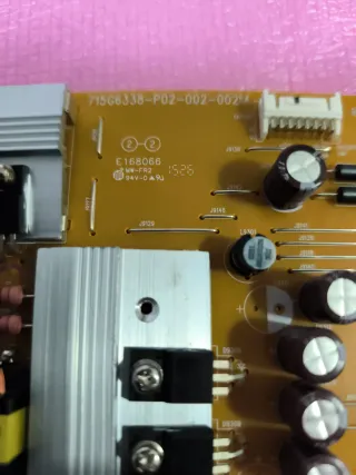 Fuente Alimentación Philips