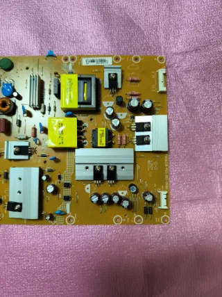 Fuente Alimentación Philips