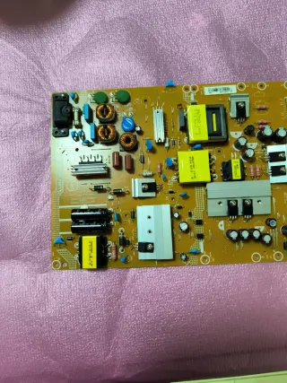 Fuente Alimentación Philips