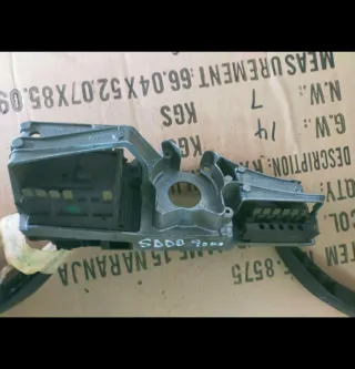 Mando luces Saab 9000