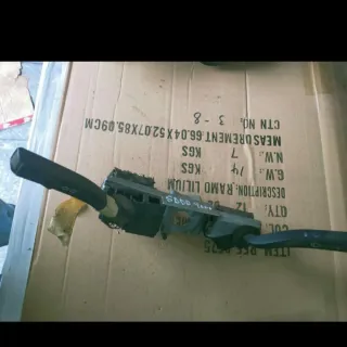 Mando luces Saab 9000