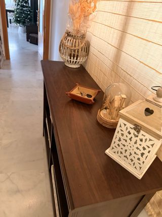 Mueble auxiliar Ikea