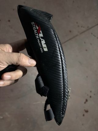 XLAB Bolsa Cuadro Stealth Pocket 400C