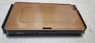 Plancha de cocina Bella