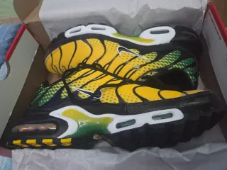 Nike Air Max Plus Scarpa Uomo Tg 46