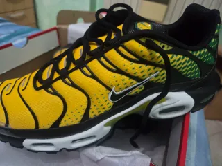 Nike Air Max Plus Scarpa Uomo Tg 46