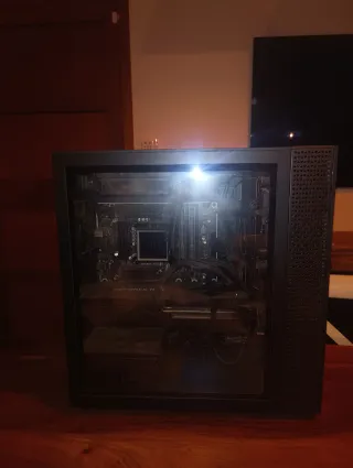 HP OMEN 30L GT13-1047ns i7-11700K 32GB