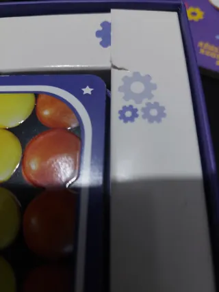 Cortex Challenge Juego de Mesa