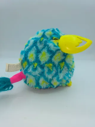 Furby 2013 interactivo