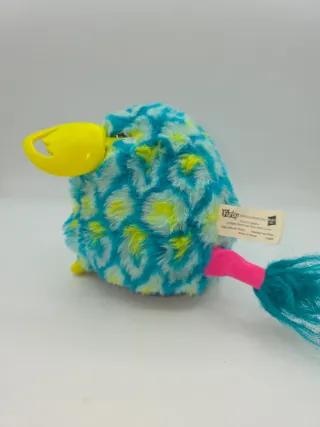 Furby 2013 interactivo