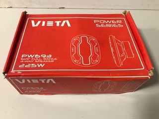 Altavoces 6X9 Vieta Nuevos