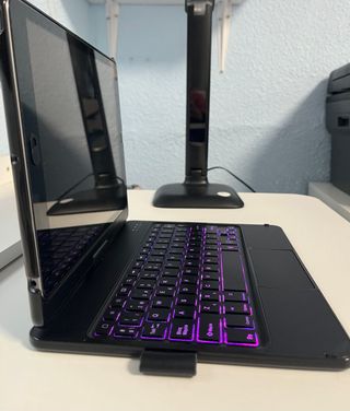 iPad 9ª Gen 64GB Plata