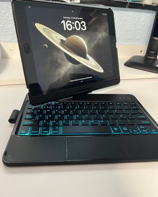 iPad 9ª Gen 64GB Plata