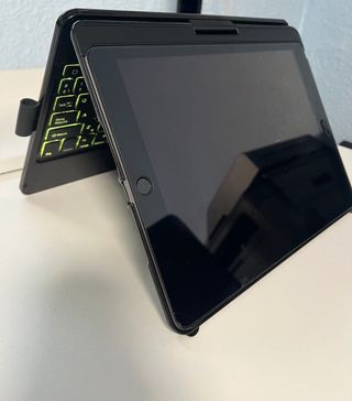 iPad 9ª Gen 64GB Plata