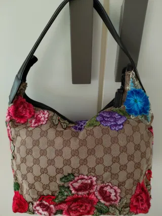 Bolso Gucci , Original