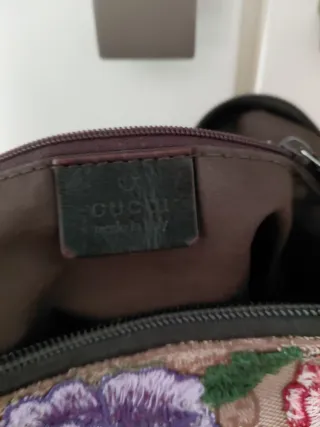 Bolso Gucci , Original