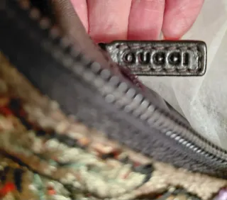 Bolso Gucci , Original