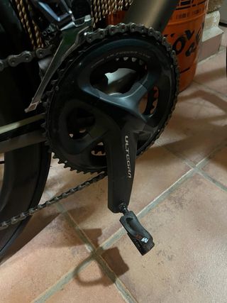 Bicicleta de carretera Trek Emonda