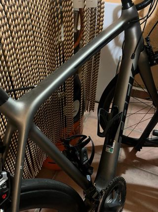 Bicicleta de carretera Trek Emonda