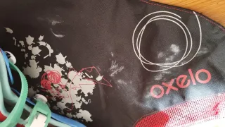 Patines en línea Oxelo talla 34-36