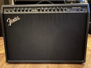 Amplificador Fender Champion 100 XL