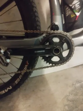 MMR Kenta 2023 Bicicleta Montaña