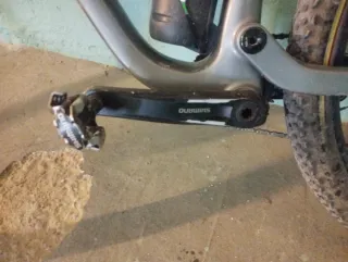 MMR Kenta 2023 Bicicleta Montaña