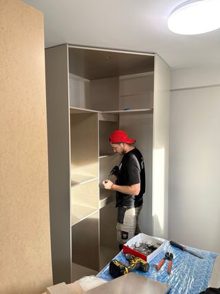 montador y desmontador de muebles toda bizkaia