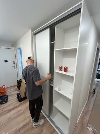 montador y desmontador de muebles toda bizkaia