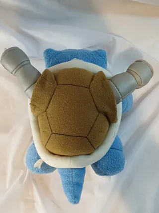 Peluche Pokémon Blastoise 22cm