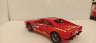 Ferrari Cimarron Scalextric