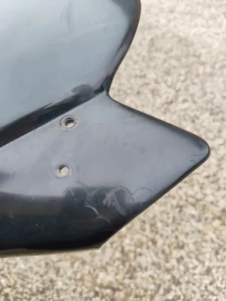 Cupolino Aprilia SR 50