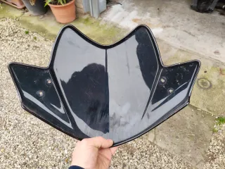 Cupolino Aprilia SR 50