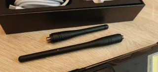 Hotwav Hiper 8 Ultra Walkie Talkie