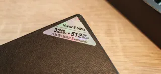 Hotwav Hiper 8 Ultra Walkie Talkie