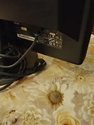 Monitor ASUS VH222 21.5"