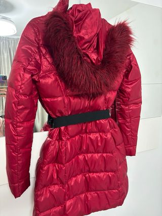 Chaqueta Liu Jo Roja Talla M