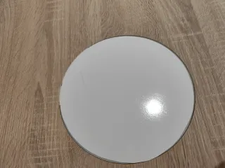 Mesa de centro madera