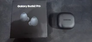 Samsung Galaxy Buds 2 Pro