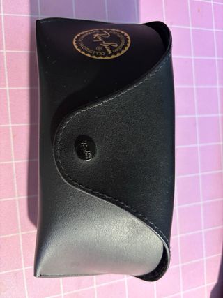 Gafas de Sol Ray-Ban Vintage Polarizadas