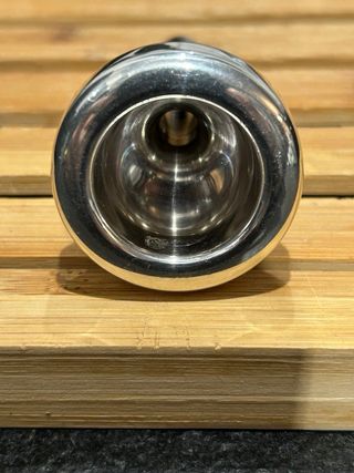 Boquilla Trombón Greg Black 5GSD