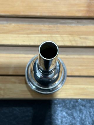 Boquilla Trombón Greg Black 5GSD