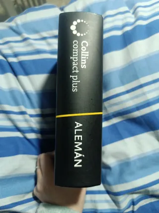 Diccionario Español- Alemán