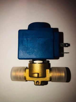 Válvula Solenoide Castel 1020/3 3/8”HF2 220-230V