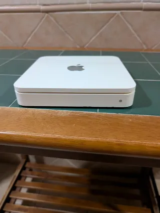 Apple Time Capsule 1409 2TB