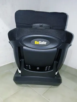 Silla de coche Besafe