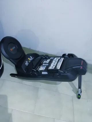 Silla de coche Besafe