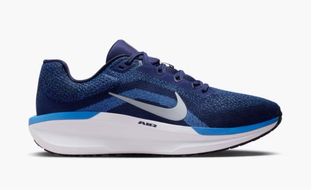 Zapatillas Nike Air Winflow 11 Hombre Azul