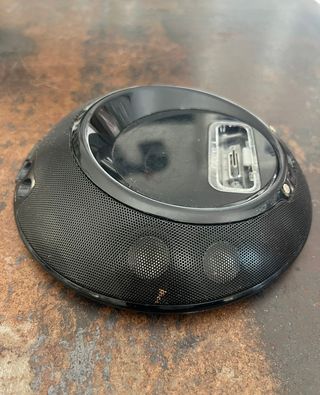 Altavoz JBL On Stage IIIp Negro