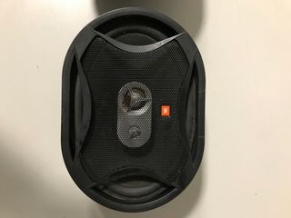 Altavoces 6X9 JBL